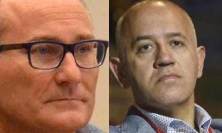 Civitanova, Ciarapica replica a Ghio: "Sul tema della sicurezza non accettiamo lezioni dall'opposizione" Civitanova, Ciarapica replica a Ghio: "Sul tema della sicurezza non accettiamo lezioni dall'opposizione"