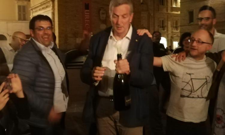 Recanati, PD scrive a Fiordomo: “Adesso basta”