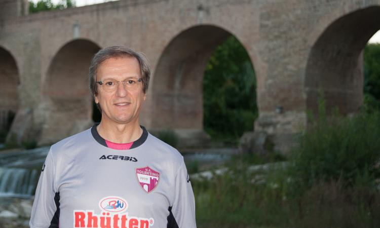 U.S. Tolentino alla Milan Cup 2019: ecco i giovani talenti cremisi partecipanti U.S. Tolentino alla Milan Cup 2019: ecco i giovani talenti cremisi partecipanti