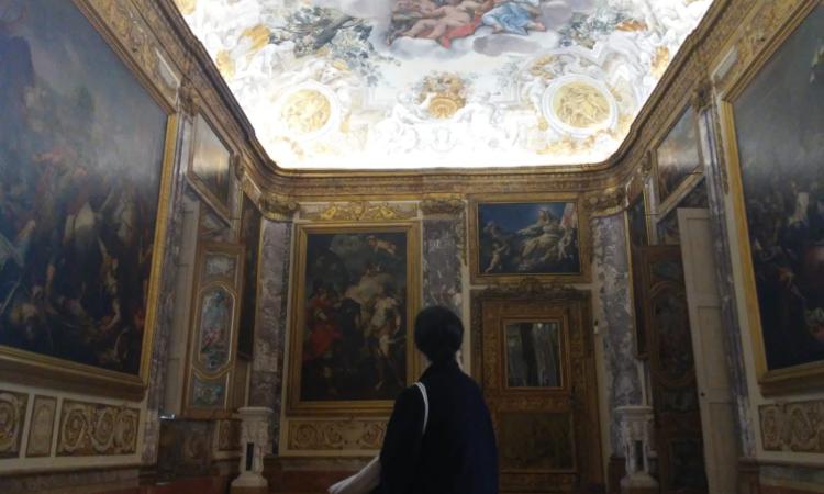 Musei civici di Macerata, nuovi orari per l'estate: ecco quali Musei civici di Macerata, nuovi orari per l'estate: ecco quali