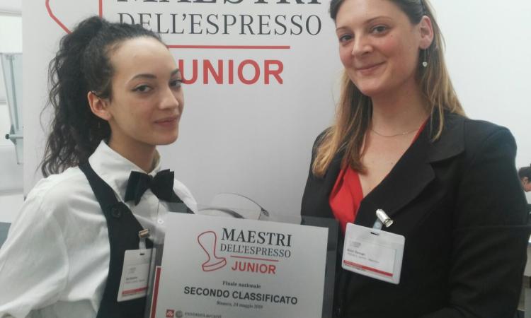 Cingoli, anno scolastico ricco di riconoscimenti per gli studenti dell'Alberghiero Cingoli, anno scolastico ricco di riconoscimenti per gli studenti dell'Alberghiero