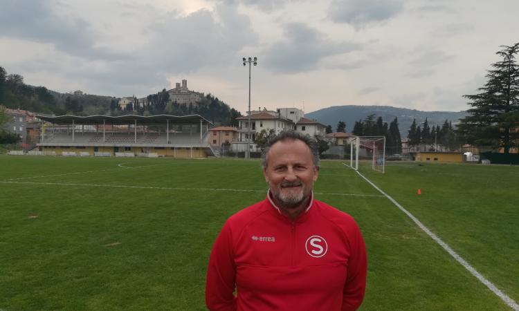 Settempeda, i giovani della juniores vincono la coppa disciplina 2019 Settempeda, i giovani della juniores vincono la coppa disciplina 2019