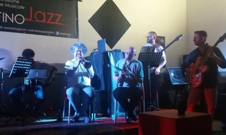 Tolentino, gran successo per il concerto dell’Ensemble Sperimentale Marchigiano