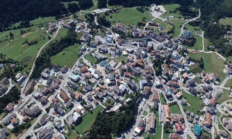 Andalo: la meta di viaggio ideale per gli appassionati di sport