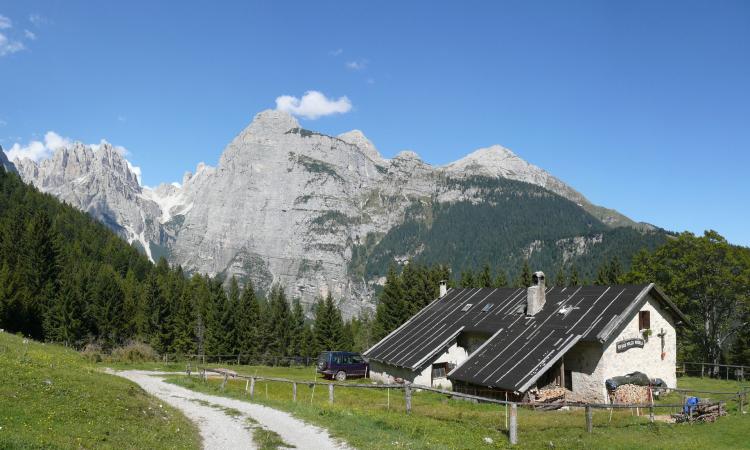 Vacanze in montagna con i bambini: Andalo è la scelta migliore Vacanze in montagna con i bambini: Andalo è la scelta migliore