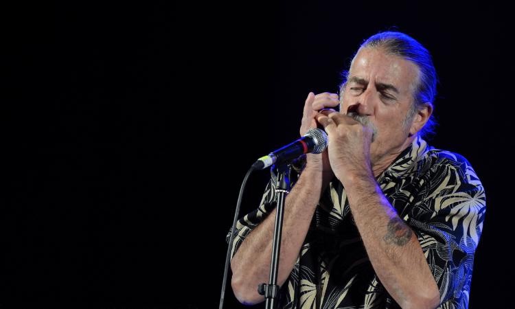 San Severino Blues Marche Festival 2019: il programma completo della XXVIII edizione San Severino Blues Marche Festival 2019: il programma completo della XXVIII edizione