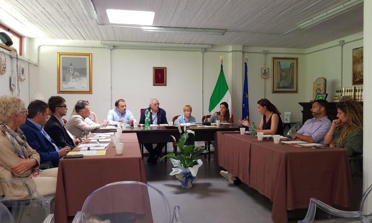 Primo Consiglio Comunale a Visso. La minoranza: "Vice Sindaco illegittimo"