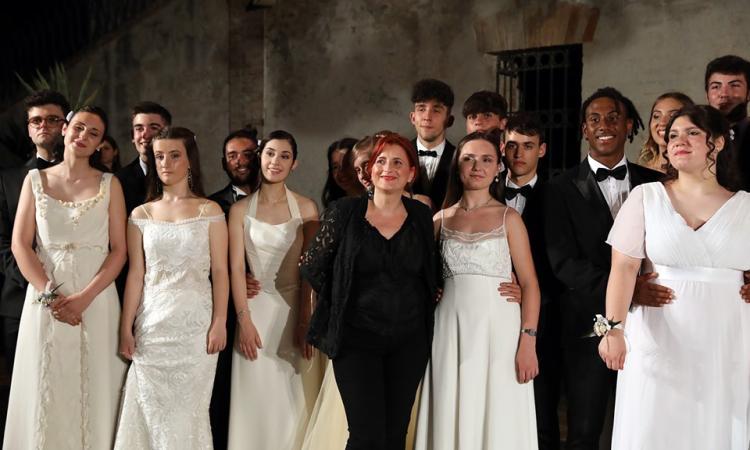 A Pollenza il Ballo di Fine Anno del Liceo "Leopardi" (FOTO) A Pollenza il Ballo di Fine Anno del Liceo "Leopardi" (FOTO)