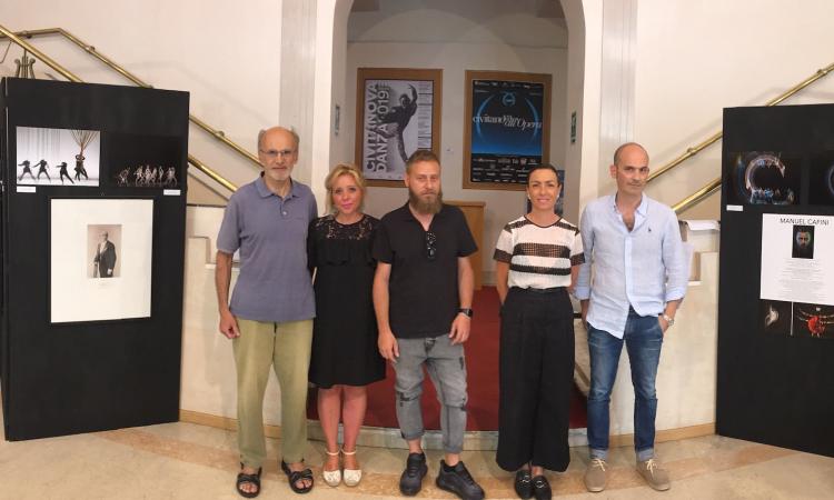 Estate al cinema a Civitanova: Cecchetti sempre aperto e una rassegna legata alla danza