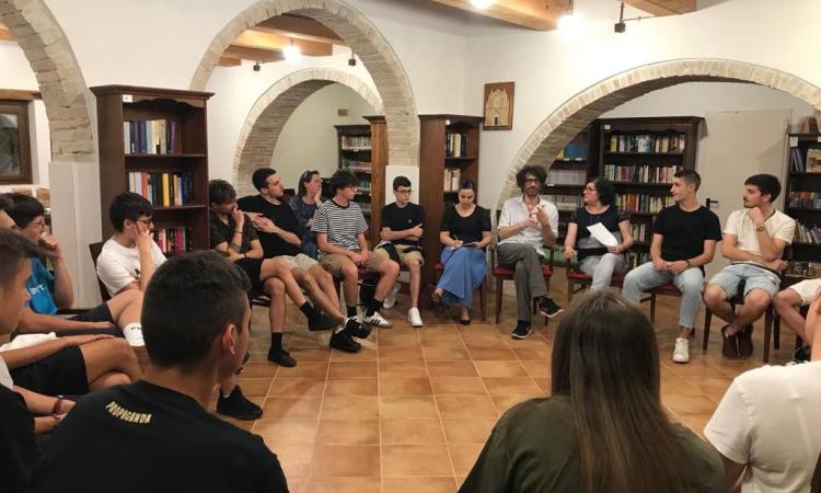 Open Space, a Morrovalle nuovo spazio di azione culturale e sociale animato dai giovani