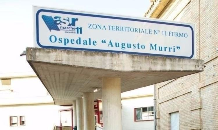 Fermo, uomo "no mask" e armato di coltello insulta e minaccia i sanitari dell'ospedale Murri Fermo, uomo "no mask" e armato di coltello insulta e minaccia i sanitari dell'ospedale Murri