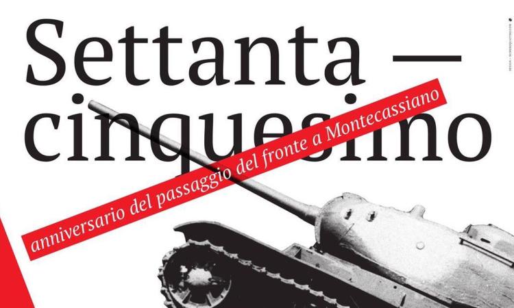 75 anni fa gli eccidi di Sambucheto e Valle Cascia: Montecassiano ricorda le vittime del nazismo