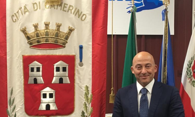 Camerino, istituito l'ufficio "Sisma ricostruzione privata"