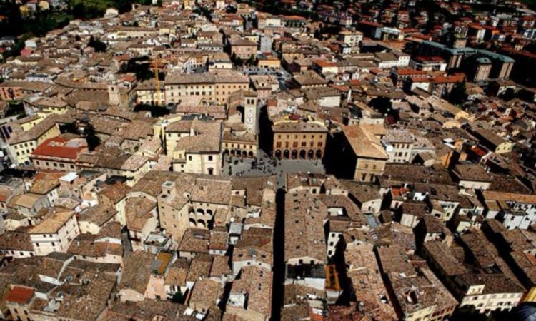 Le telecamere del programma Rai "A Sua immagine" a Tolentino: ecco quando andrà in onda