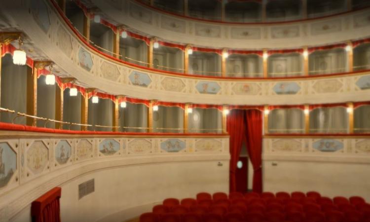 San Severino, "Assaggi Musicali": gli allievi dell'Accademia Feronia sul palco San Severino, "Assaggi Musicali": gli allievi dell'Accademia Feronia sul palco