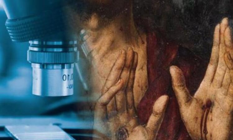 "Un cardiologo visita Gesù": a Corridonia l'incontro con il Dottor Franco Serafini "Un cardiologo visita Gesù": a Corridonia l'incontro con il Dottor Franco Serafini