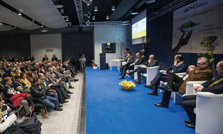 Il progetto UnicaMontagna fa il suo debutto al Lanciano Forum
