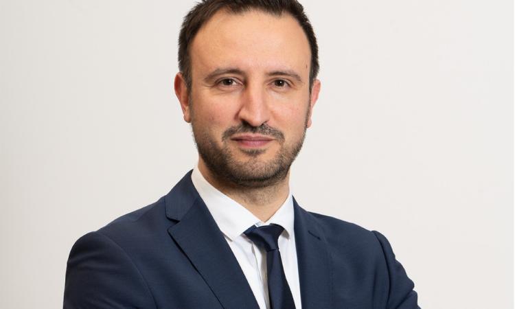 Montecassiano, il sindaco Catena: "Questa polmonite è dura, ma lotto per guarire" Montecassiano, il sindaco Catena: "Questa polmonite è dura, ma lotto per guarire"