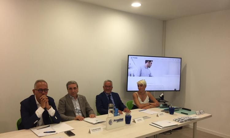 Civitanova, la Prosilas lancia un crowdfunding per la medicina rigenerativa Civitanova, la Prosilas lancia un crowdfunding per la medicina rigenerativa
