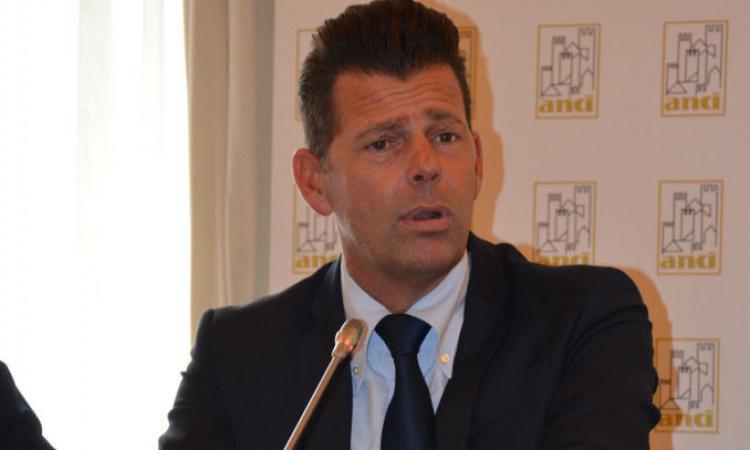 Sisma, Mangialardi: “Comuni del cratere esclusi dalle semplificazioni dello Sbloccacantieri” Sisma, Mangialardi: “Comuni del cratere esclusi dalle semplificazioni dello Sbloccacantieri”