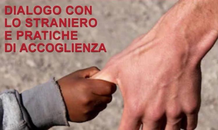 "Dialogo con lo straniero e pratiche di accoglienza": incontro sul tema a Porto Potenza "Dialogo con lo straniero e pratiche di accoglienza": incontro sul tema a Porto Potenza