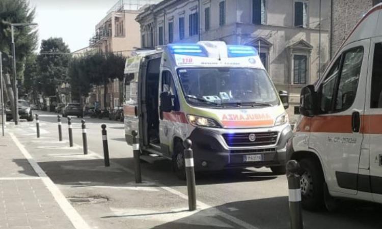 Tragedia a Porto Potenza Picena, uomo si toglie la vita impiccandosi: inutili i soccorsi