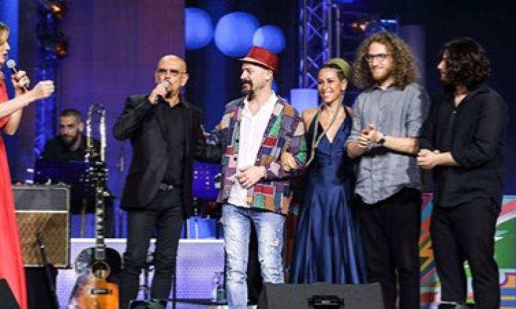 Musicultura, Morgan e Sananda Maitreya incantano lo Sferisterio: scelti i quattro finalisti (FOTO E VIDEO)