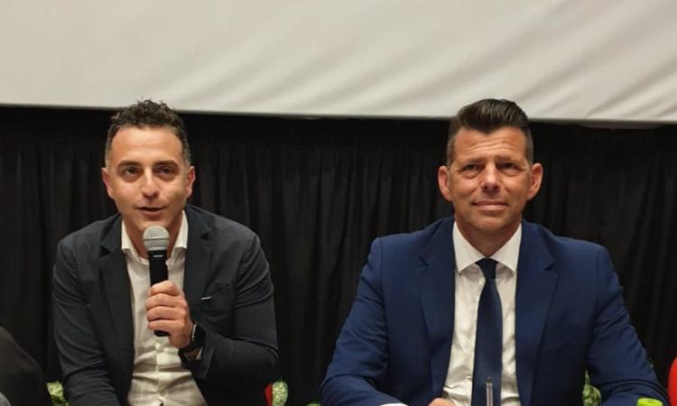 Anci Marche: il sindaco di Force Augusto Curti è il nuovo coordinatore regionale dei piccoli comuni Anci Marche: il sindaco di Force Augusto Curti è il nuovo coordinatore regionale dei piccoli comuni