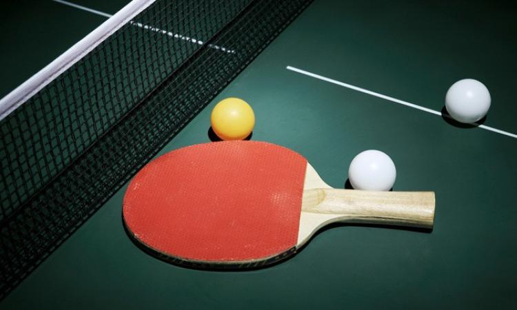Porto Recanati, domenica 23 la 45°Coppa Marche di Tennis da Tavolo Porto Recanati, domenica 23 la 45°Coppa Marche di Tennis da Tavolo