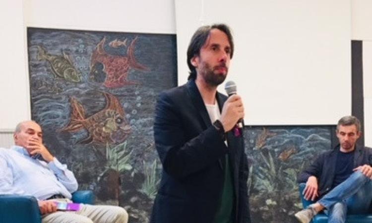 Macerata, l'Istituto San Giuseppe festeggia la chiusura dell'anno scolastico Macerata, l'Istituto San Giuseppe festeggia la chiusura dell'anno scolastico