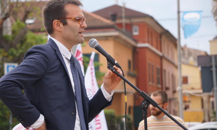 Potenza Picena, Marabini: "Costituito il gruppo unitario dell'opposizione"
