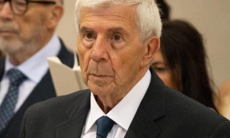 Lutto a Macerata, si è spento Gilberto Giorgi: il cordoglio del Presidente della Provincia Pettinari Lutto a Macerata, si è spento Gilberto Giorgi: il cordoglio del Presidente della Provincia Pettinari
