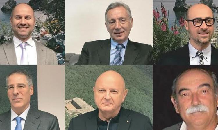 Post-Sisma, Feding Marche: "Ai tecnici mancati pagamenti per quasi 100 milioni di euro" Post-Sisma, Feding Marche: "Ai tecnici mancati pagamenti per quasi 100 milioni di euro"