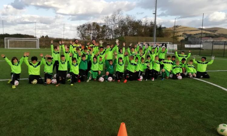 Ponte San Giusto Academy: ufficiale l'affiliazione con l'Empoli Ponte San Giusto Academy: ufficiale l'affiliazione con l'Empoli
