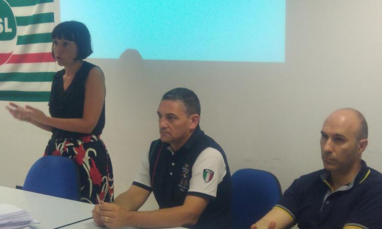 Macerata, avvio del corso di preparazione al concorso unificato per infermiere Macerata, avvio del corso di preparazione al concorso unificato per infermiere