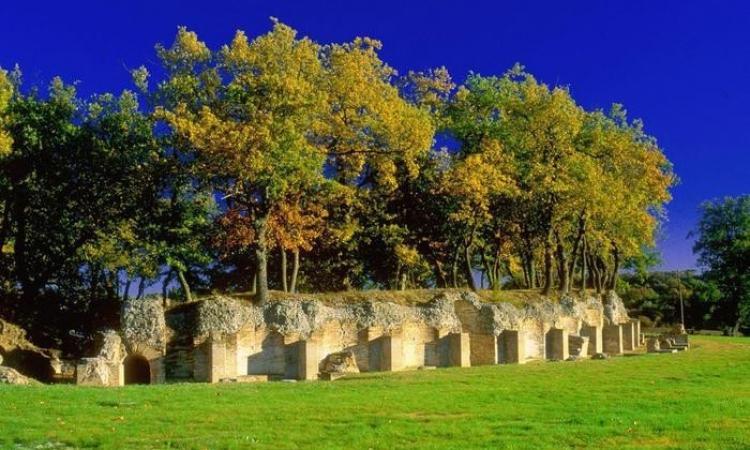 Al via la trentesima edizione del Teatro Antico di Urbisaglia: il programma Al via la trentesima edizione del Teatro Antico di Urbisaglia: il programma