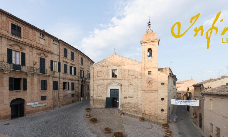 Estate a Recanati, i musei ampliano l’orario di apertura Estate a Recanati, i musei ampliano l’orario di apertura