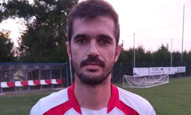 Altro colpo per il Villa Musone: è ufficiale l'arrivo del centrocampista Pancaldi Altro colpo per il Villa Musone: è ufficiale l'arrivo del centrocampista Pancaldi