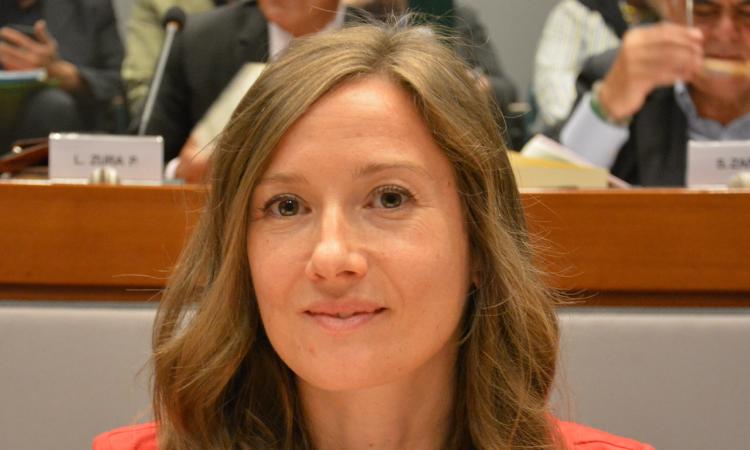 Elena Leonardi sull'ospedale di Cingoli: "Riduzione dei posti letto per ferie: sempre gli stessi problemi" Elena Leonardi sull'ospedale di Cingoli: "Riduzione dei posti letto per ferie: sempre gli stessi problemi"