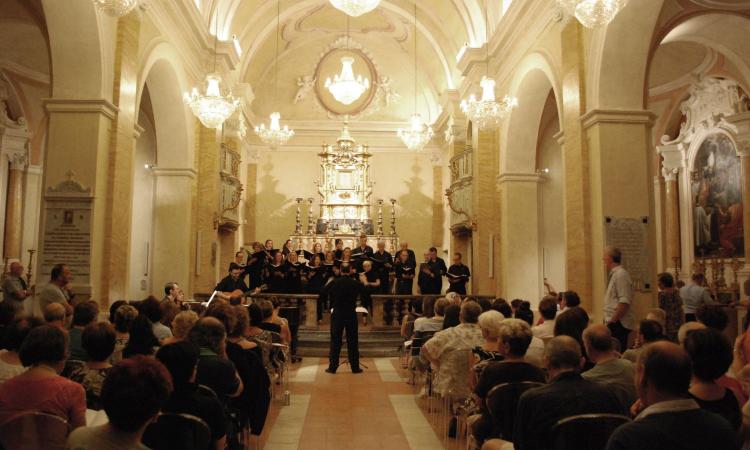 A Montecassiano il Vox Phoenicis ha portato un nuovo Fabrizio De André