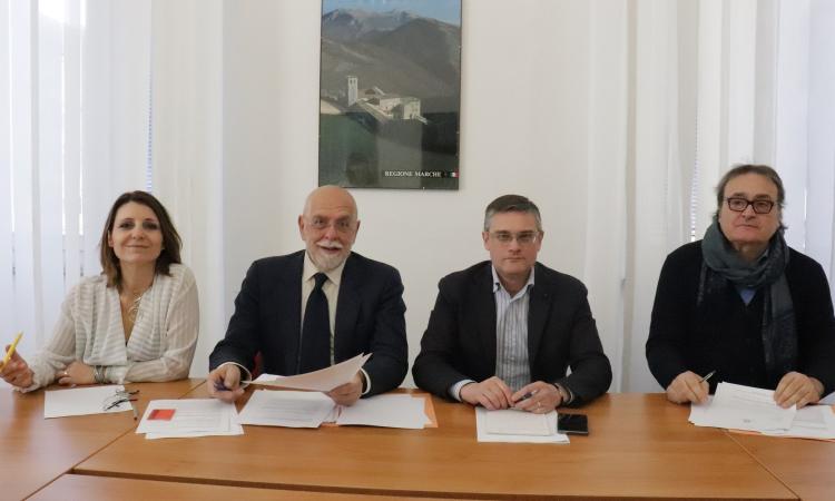 Gestione delle macerie del sisma, il Movimento 5 Stelle Marche pretende "immediata chiarezza"