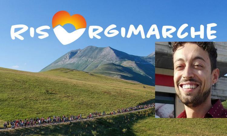 L'Unione Montana patrocina il festival RisorgiMarche 2019