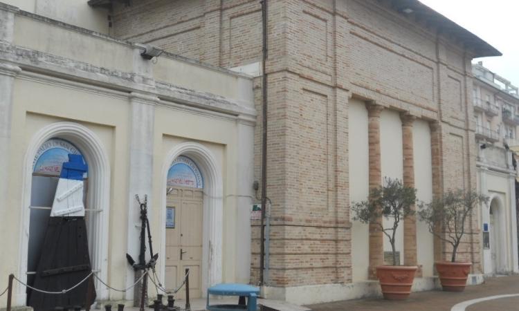 Porto Recanati, il Kursaal resta di proprietà comunale: "Così vogliono i cittadini"