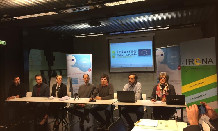 Anche Unicam partecipa al progetto “Coastenergy”