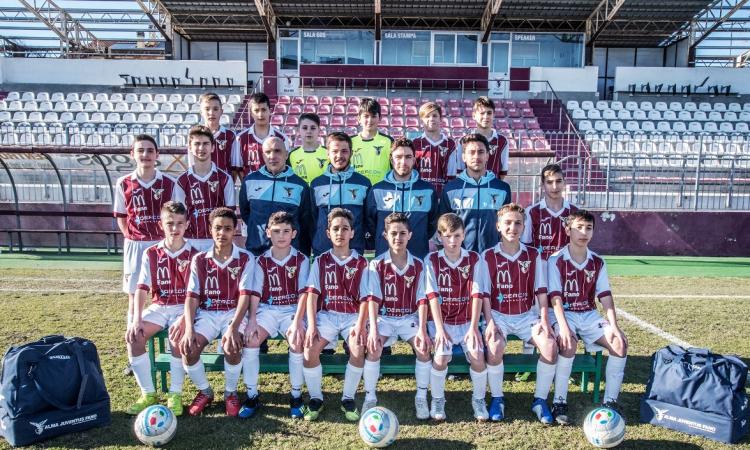 Macerata, domani la finale del Torneo "Nando Cleti": ecco quali sono le finaliste