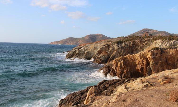 Vacanze in Corsica: consigli per un soggiorno da sogno