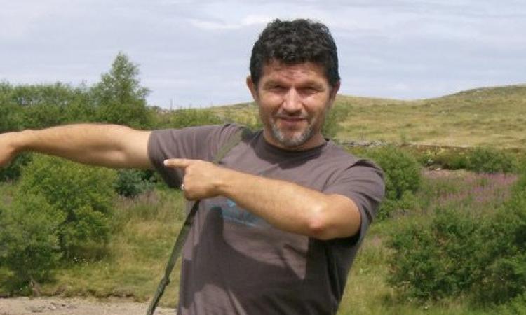 Calcio, il Trodica riparte da Luca Fermanelli: è lui il nuovo allenatore Calcio, il Trodica riparte da Luca Fermanelli: è lui il nuovo allenatore