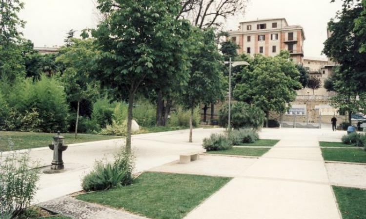 Macerata, il Museo di Storia Naturale nell'ex casa del custode ai giardini Diaz Macerata, il Museo di Storia Naturale nell'ex casa del custode ai giardini Diaz