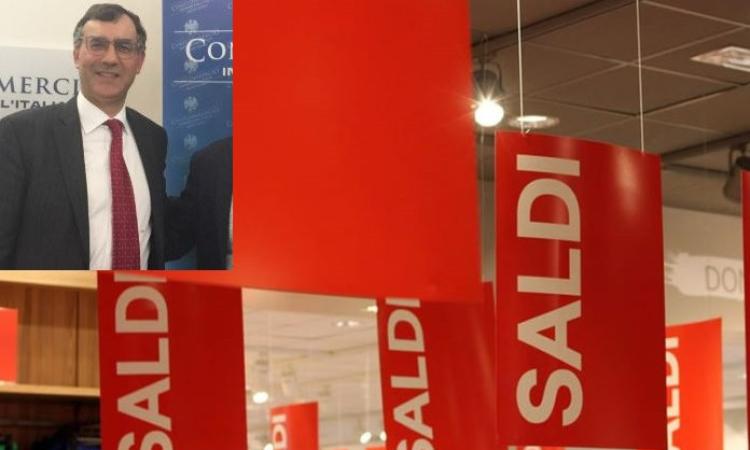 Saldi estivi 2025: dal 5 luglio al via nelle Marche: "Attesi 60 milioni di spesa" Saldi estivi 2025: dal 5 luglio al via nelle Marche: "Attesi 60 milioni di spesa"