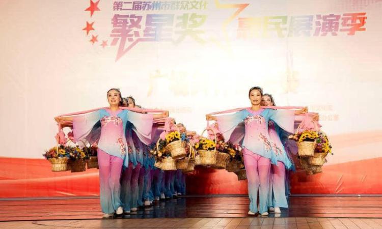 Taicang Festival: Macerata accoglie la Cultura cinese con spettacoli, mostre e cerimonie
